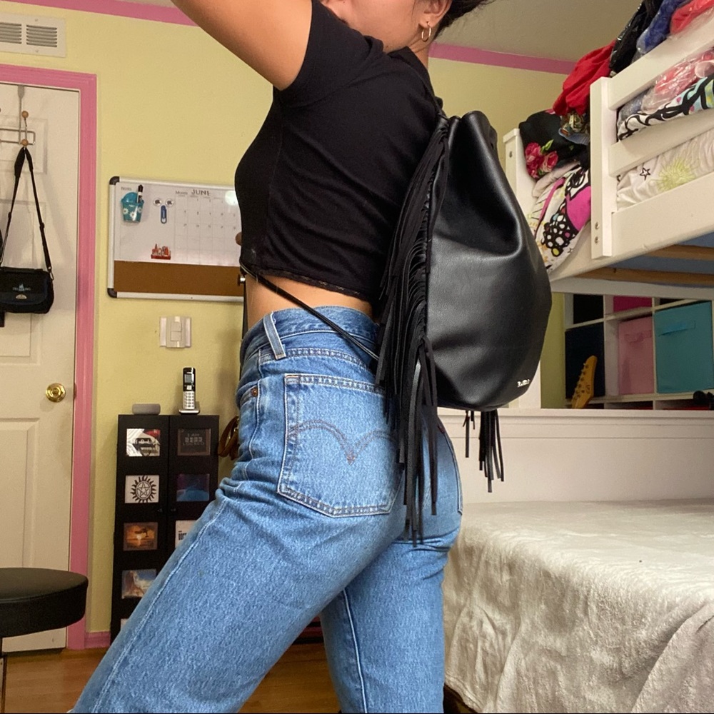 Victoria Secret Drawstring - Picture 3 of 14